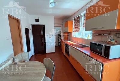 Apartament 2 camere cu parcare in Baciu Apartament 2 camere cu parcare in Baciu - 9