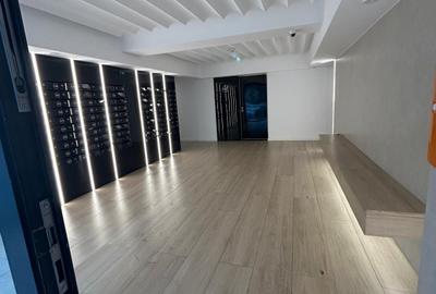 Garsonieră Premium | Cortina North | Gata de Mutat! TVA inclus - 18