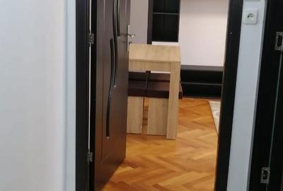 Apartament cu 2 camere semidecomandat în Budiu Mic - 8
