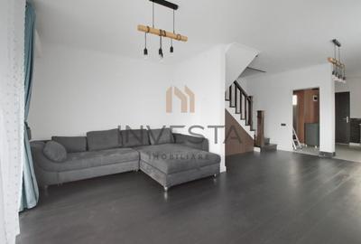 Duplex de vanzare cartier Europa in spate la reprezentanta Mercedes - 4