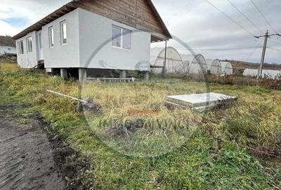 Casă cu 4 camere cu Teren 550 Mp în Iris