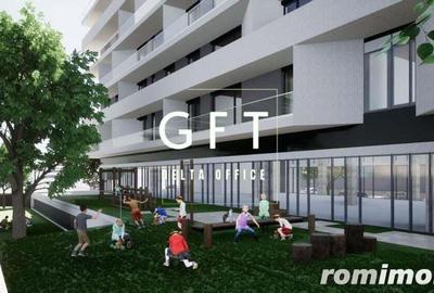 Apartament cu 2 camere decomandat în Sud - 19