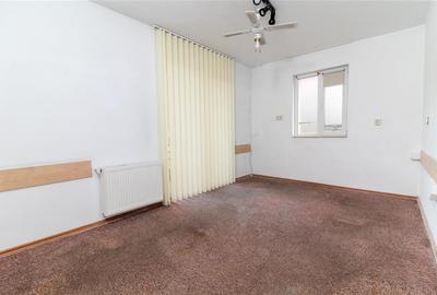 Birou, de 110 mp, în Mărăști - 17