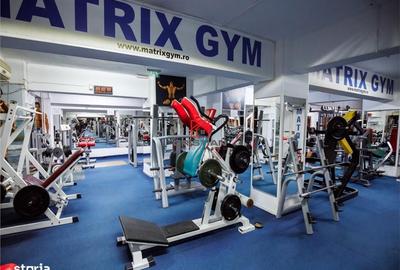 Spațiu comercial, de 1,650 mp, în Giulești - 8