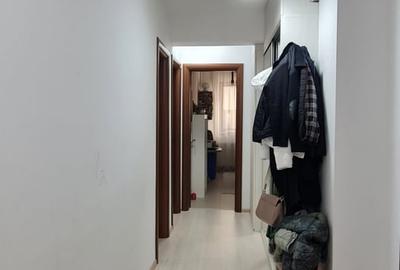 Apartament cu 4 camere decomandat, mobilat în Sisești - 27