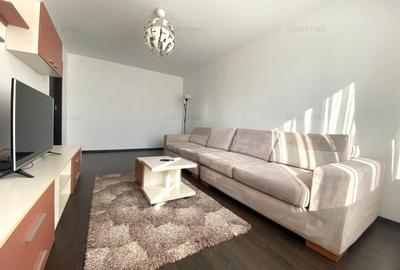 Apartament cu 2 camere decomandat, mobilat în Turda