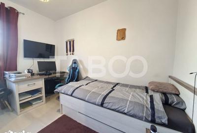 Apartament cu 3 camere decomandat, mobilat în Central - 11
