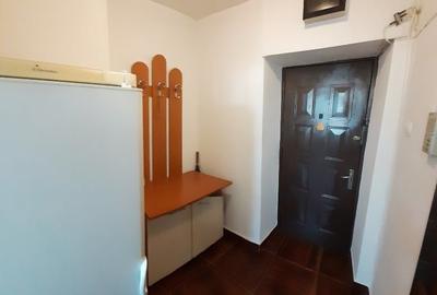 2 camere, Gara de Nord, superb, renovat, utilat si mobilat, metrou, fara risc. - 12