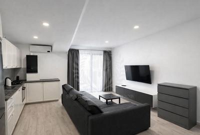 Apartament cu 2 camere decomandat, mobilat în Albert - 2
