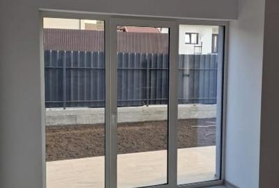 Casă individuală cu 4 camere cu Canalizare în Bârnova - 5