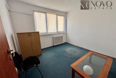 Apartament cu 3 camere semidecomandat, mobilat în Victoriei - 12