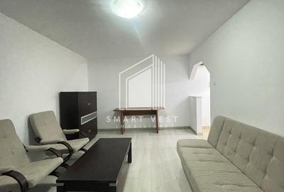 Apartament 2 camere | Etaj 4 | Micro 17 - 3