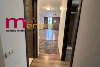 Apartament 4 camere,modern,str.Grivitei,117mp - 8