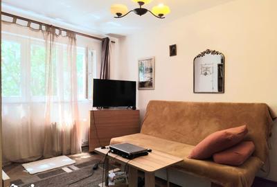 Apartament cu 3 camere în Nufărul - 3
