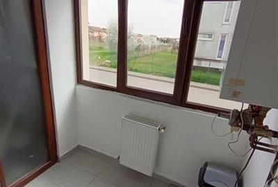 Inchiriere apartament 2 camere Floresti Cluj-Napoca - 8