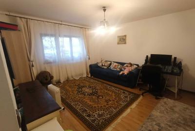 Apartament cu 2 camere decomandat în Timpuri Noi - 4