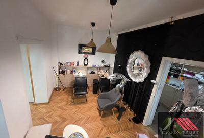 Spațiu comercial, de 78 mp, în Complex Studențesc - 11