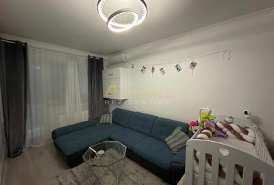 Apartament 2 camere /cu gradina proprie/Look Residence/Metrou Berceni 3min - 3