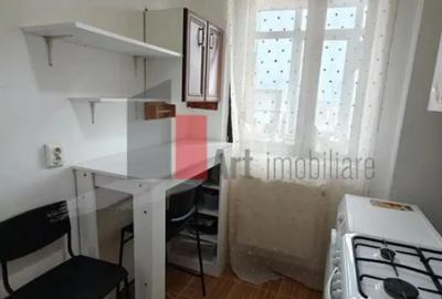Apartament cu 2 camere semidecomandat în Bucureștii Noi - 3