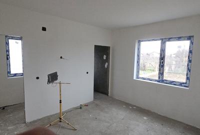 Casă cu 2 camere în Tăbărăști - 8