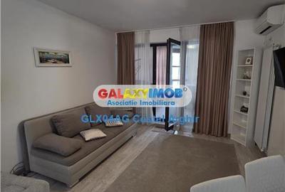 Apartament cu 2 camere decomandat în Central - 4