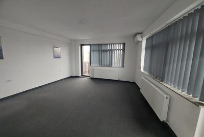 Birou, de 80 mp, în Tomis Nord - 2
