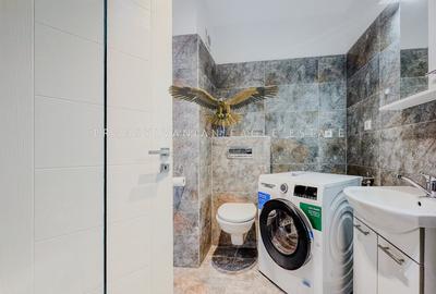 Apartament cu 3 camere decomandat, mobilat în Central - 11