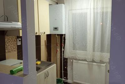 Inchiriez garsoniera megamall - 2