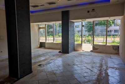 Spațiu comercial, de 66 mp, în Giulești - 1