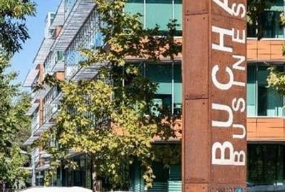 Inchiriere Birouri - Bucharest Business Park de la 233 mp - 5