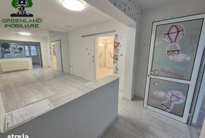 Spațiu comercial, de 88 mp, în Podu Roș - 4