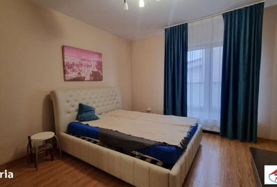 Casă cu 4 camere în Someșeni - 5