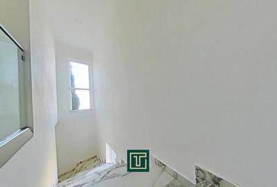 Casa moderna cu 4 camere de inchiriat in Fantanele - 9