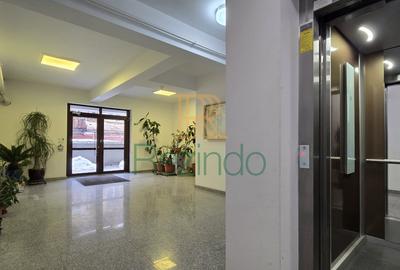 Apartament cu 2 camere decomandat, mobilat în Ștefan cel Mare - 17