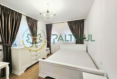 Apartament 4 camere la casă - Cartierul Tineretului, Sibiu Apartament 4 camere la casă - Cartierul Tineretului, Sibiu - 1