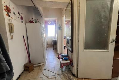 Apartament cu 2 camere decomandat, mobilat în Tătărași - 6