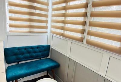Apartament cu 3 camere decomandat în Zahana - 6