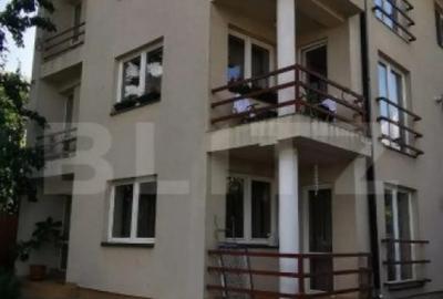 Apartament cu 5 camere decomandat în Central - 12