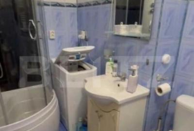 Garsoniera de inchiriat, 34 mp, zona Tatarasi-Flora - 2