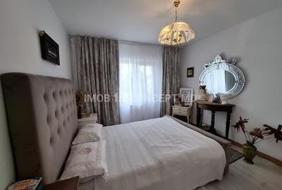 INCHIRIERE apartament 3 camere cochet in Ploiesti, zona Paltinis - 9