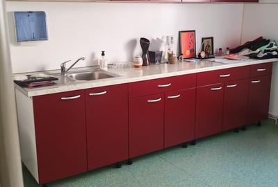 Birou, de 110 mp, în Floreasca - 7