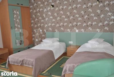 Spațiu comercial, de 750 mp, în Agapia - 10