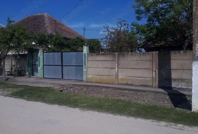 Casă cu 3 camere în Ianoșda - 6