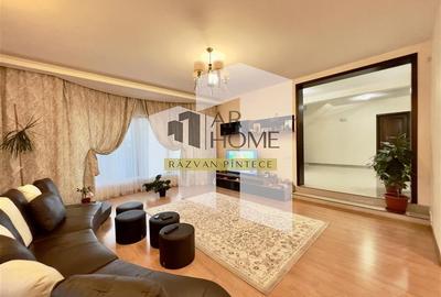 Vila de lux, P+1E+pod, 5 camere, garaj, zona Albert Nord, Ploiesti - 3
