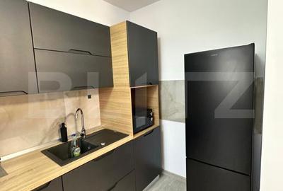 Apartament cu 2 camere în Est - 4