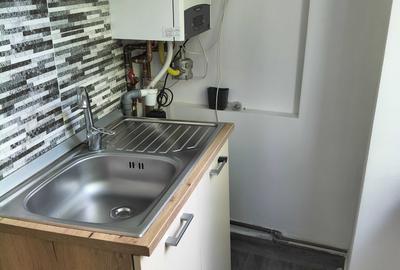 Apartament cu 2 camere decomandat în Independenței - 6