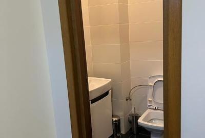 Proprietar vind Penthouse Tractoru Coresi Brașov 85+40mp Terasa - 11