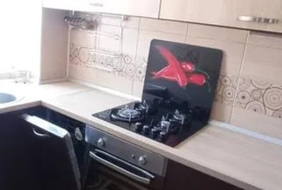 Apartament cu 3 camere decomandat, mobilat în Brâncoveanu - 4