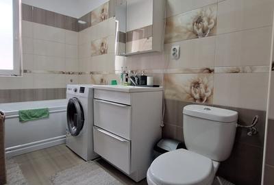 Apartament 2 camere, 79 mp, mansarda amenajata, pe Calea Urseni - COMISION 0%, - 9