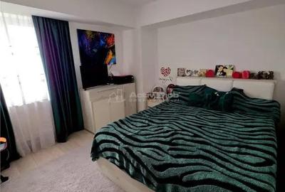 Apartament cu 3 camere decomandat în Central - 10